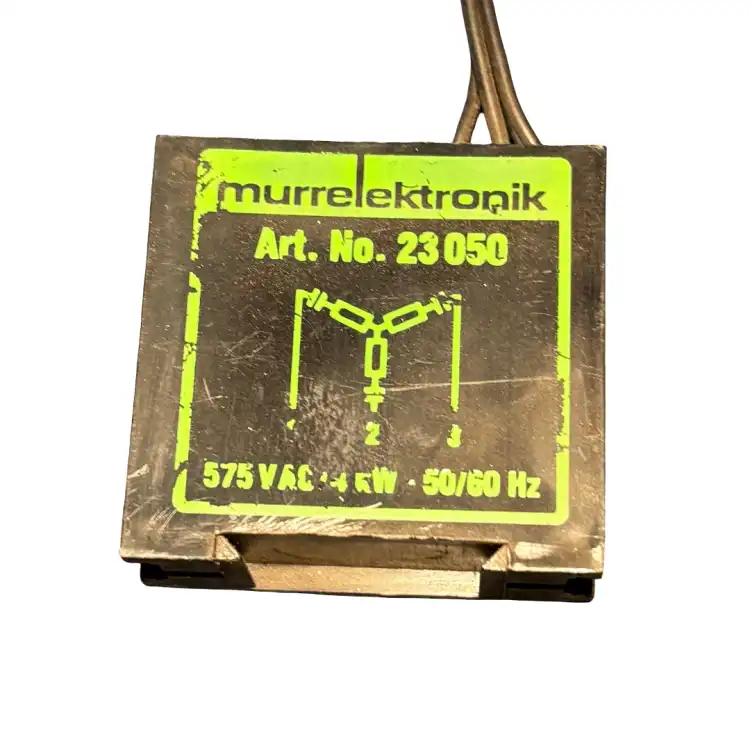 Murrelektronik-23-050-23050-Tłumik-przepięć-do-silnika-575V-AC-50-60-Hz-2