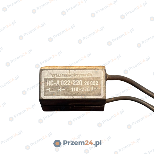 Murrelektronik-20-002-RC-A-022-220-Ogranicznik-przepięć-110-220V-2