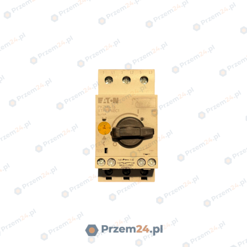 Eaton-PKZM0-1,6-07273-Wyłącznik-silnikowy-0,55kW-1‑1,6A-2