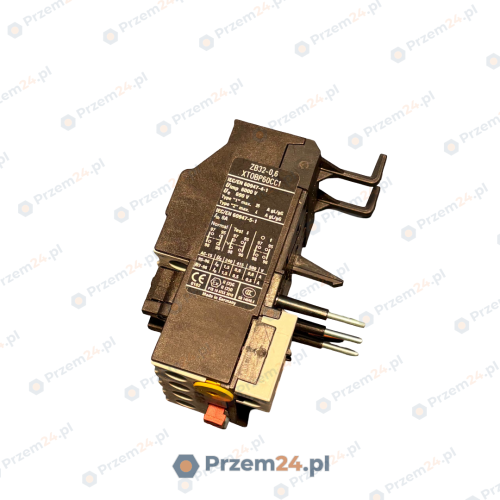 Eaton-ZB32-0,6-Przekaźnik-przeciążeniowy-0,4‑0,6A-2