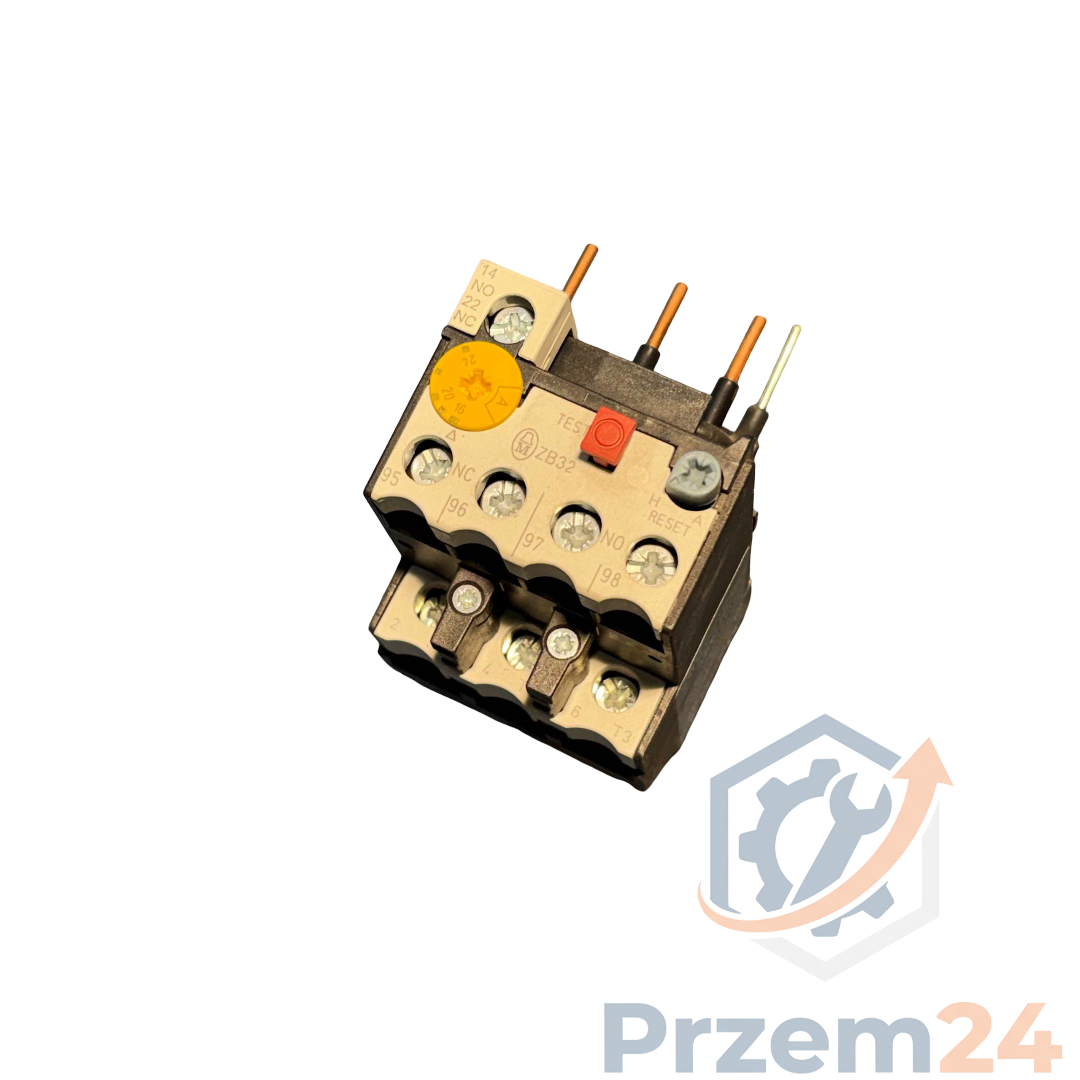 Moeller-ZB32-24-Przekaźnik-przeciążeniowy-16–24A