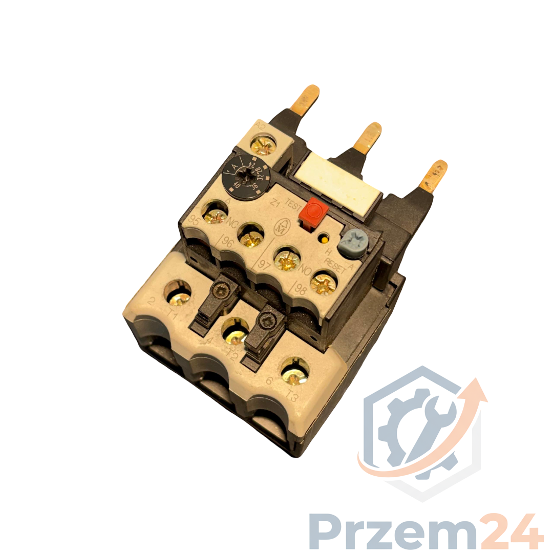Moeller-Z1-40-Przekaźnik-przeciążeniowy-24-40A
