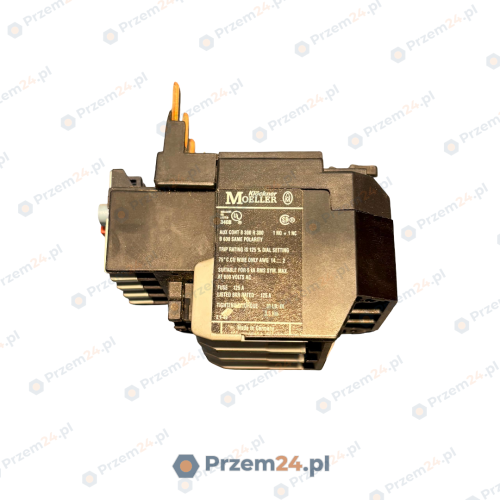Moeller-Z1-40-Przekaźnik-przeciążeniowy-24-40A-2