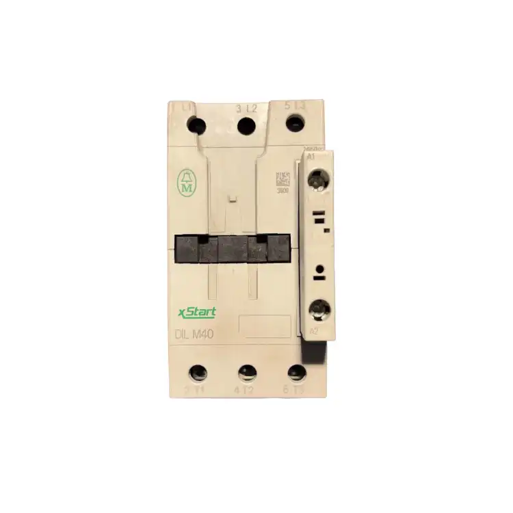 Moeller-DIL-M(C)40-DIL-M40-Stycznik-mocy-250V-DC-2