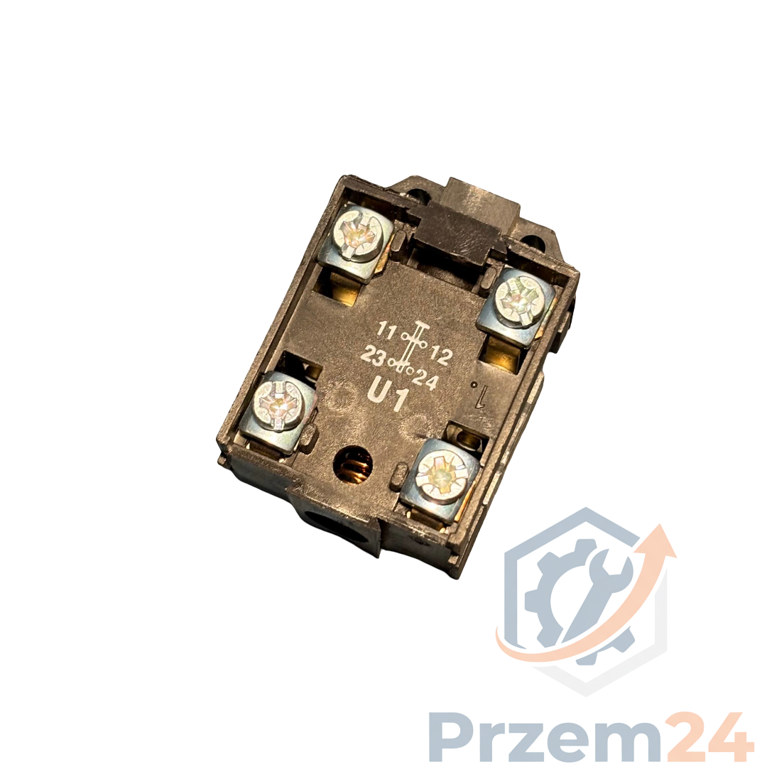 Bernstein-600.6101.036-C74-EB-U1Z-U1-Element-przełączający