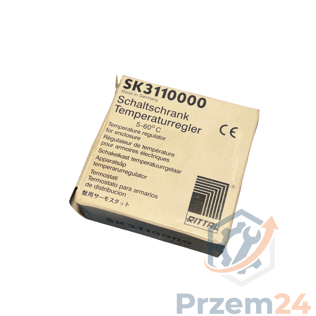 Rittal-SK-3110000-3110.000-Termostat