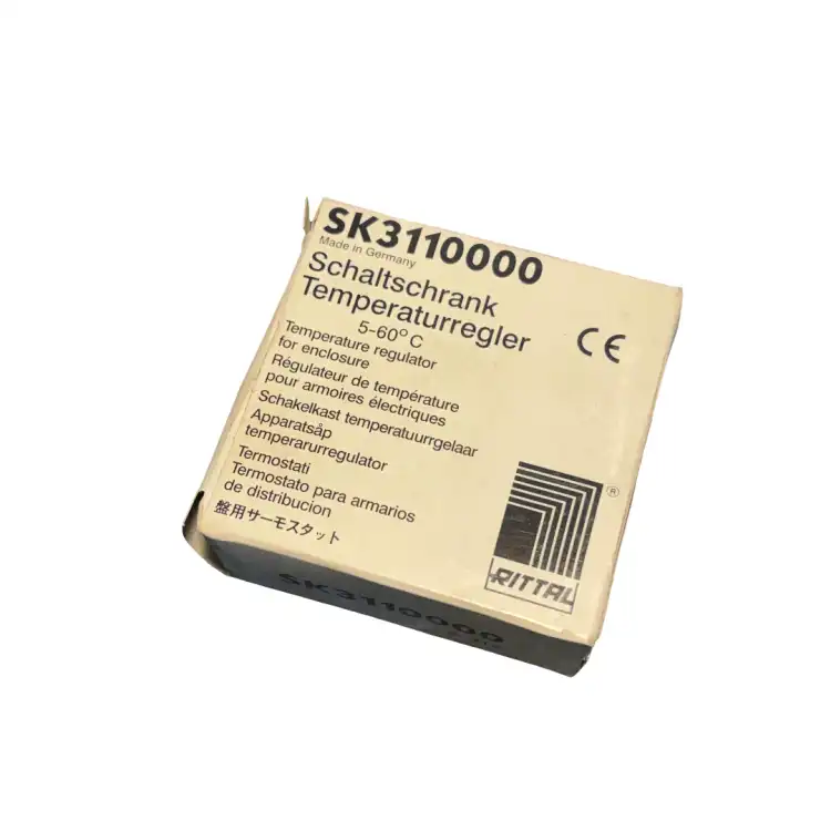 Rittal-SK-3110000-3110.000-Termostat