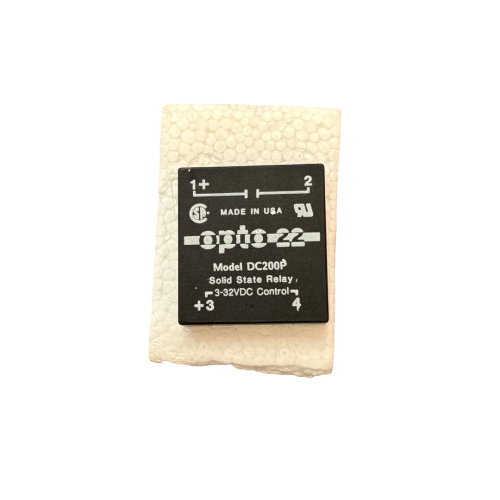 Opto-22-DC200P-Przekaźnik-półprzewodnikowy-3-32VDC