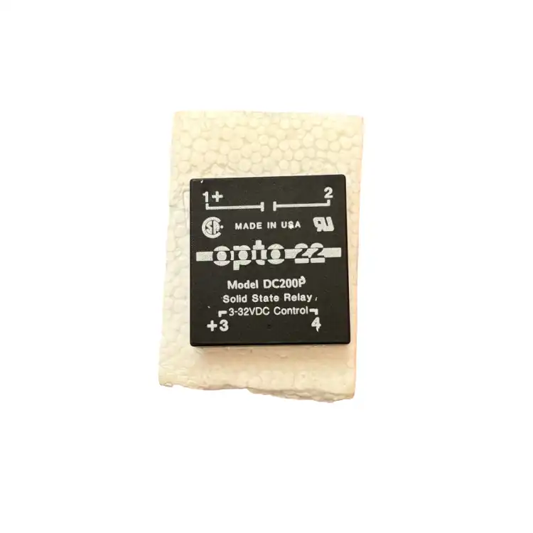 Opto-22-DC200P-Przekaźnik-półprzewodnikowy-3-32VDC