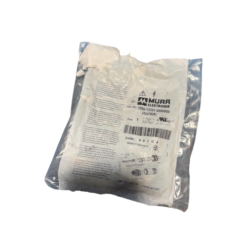 Murrelektronik-7000-13321-0000000-4227626-Wtyczka-męska-4A-125V-AC-DC