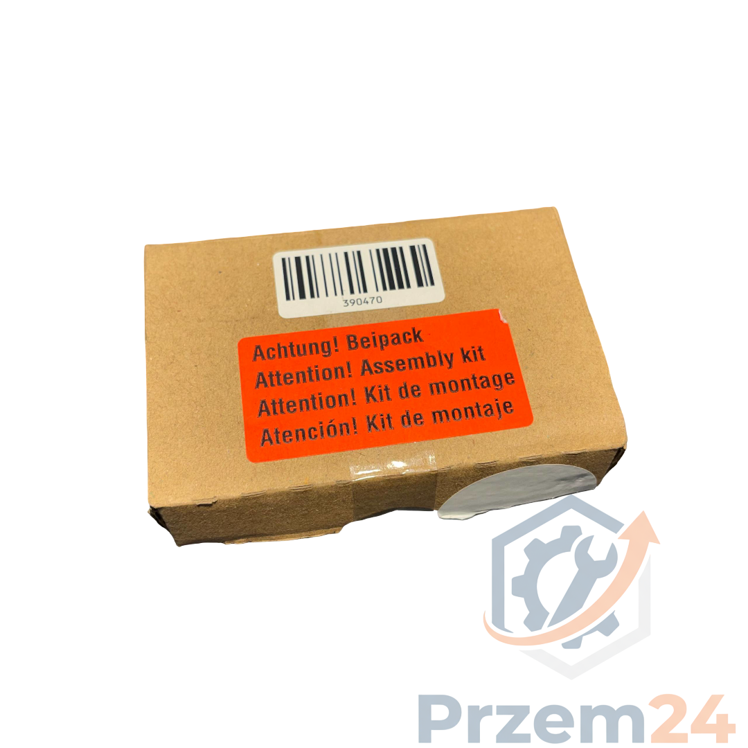 Lenze-390470-00390470-Zestaw-montażowy-do-serwofalownika-EVS9324-ES