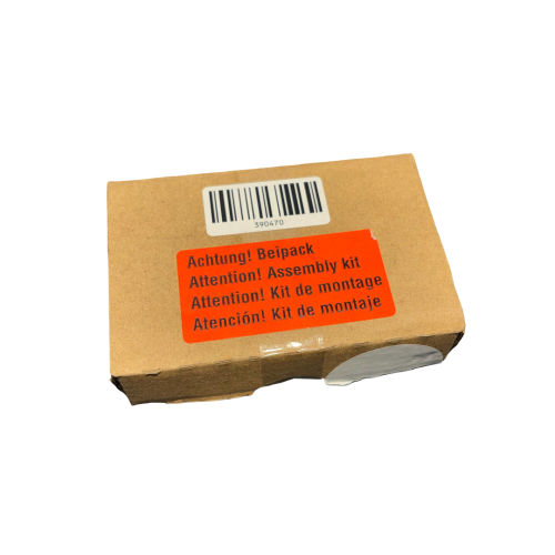 Lenze-390470-00390470-Zestaw-montażowy-do-serwofalownika-EVS9324-ES
