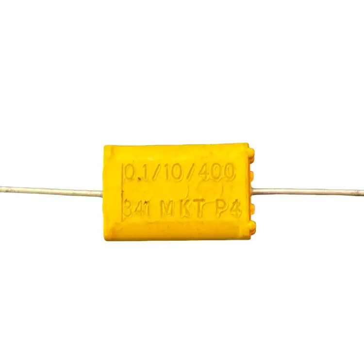 Philips-341-MKT-P4-341MKTP4-Kondensator-10-SZTUK-ZESTAW-2