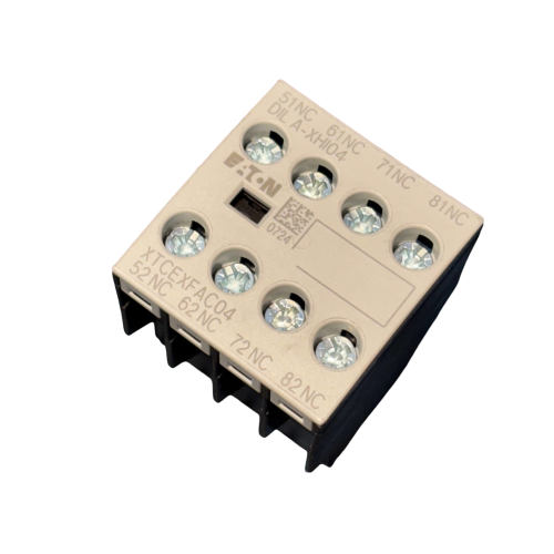 Eaton-XTCEXFAC04-DIL-A-XHI04-Stycznik-pomocniczy