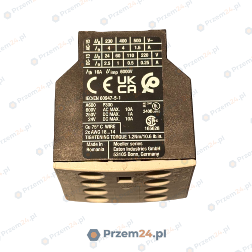Eaton-XTCEXFAC04-DIL-A-XHI04-Stycznik-pomocniczy-2