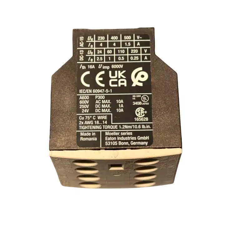 Eaton-XTCEXFAC04-DIL-A-XHI04-Stycznik-pomocniczy-2
