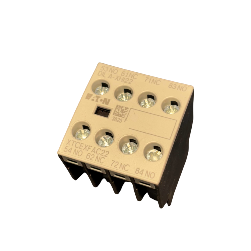 Eaton-XTCEXFAC22-DILA-XHI22-Stycznik-pomocniczy