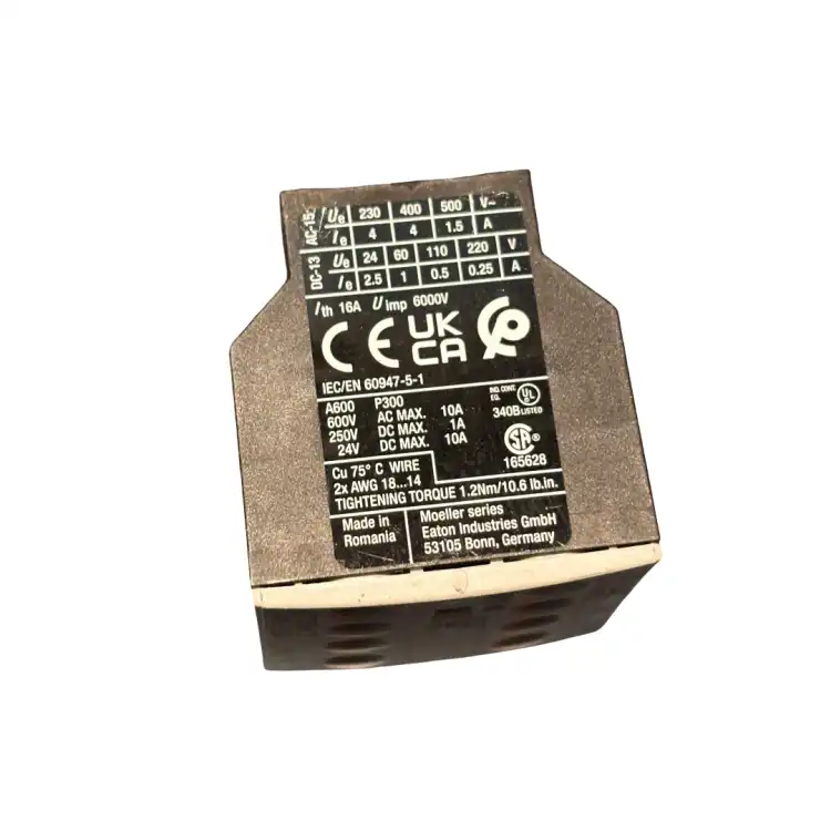 Eaton-XTCEXFAC22-DILA-XHI22-Stycznik-pomocniczy-2