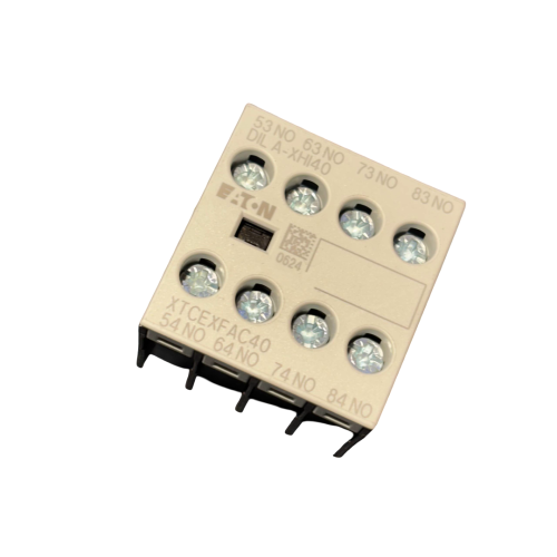 Eaton-XTCEXFAC40-DILA-XHI40-Stycznik-pomocniczy