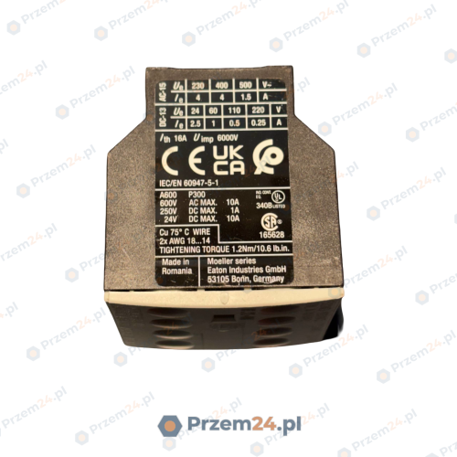 Eaton-XTCEXFAC40-DILA-XHI40-Stycznik-pomocniczy-2