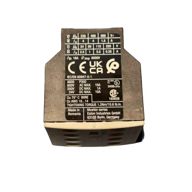 Eaton-XTCEXFAC40-DILA-XHI40-Stycznik-pomocniczy-2