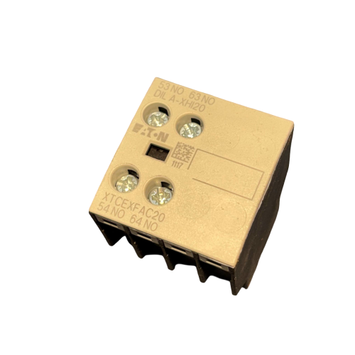 Eaton-XTCEXFAC20-DILA-XHI20-Stycznik-pomocniczy