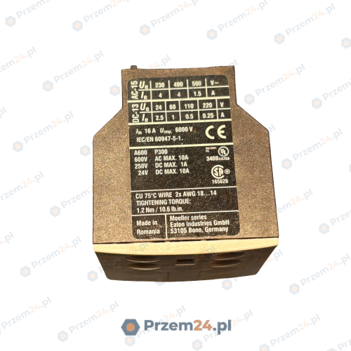 Eaton-XTCEXFAC20-DILA-XHI20-Stycznik-pomocniczy-2
