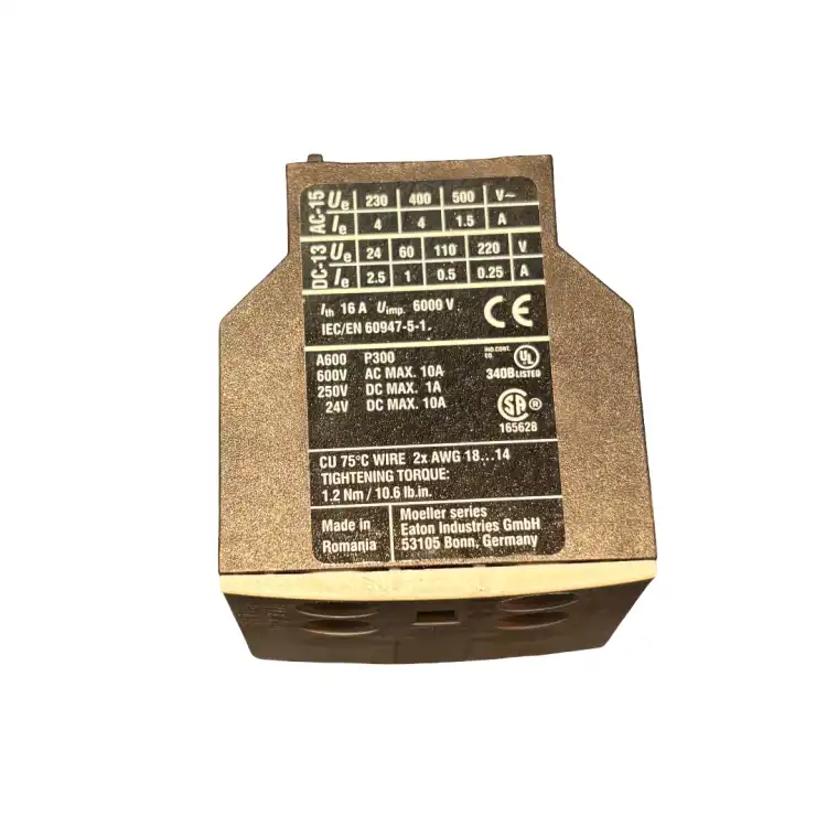 Eaton-XTCEXFAC20-DILA-XHI20-Stycznik-pomocniczy-2