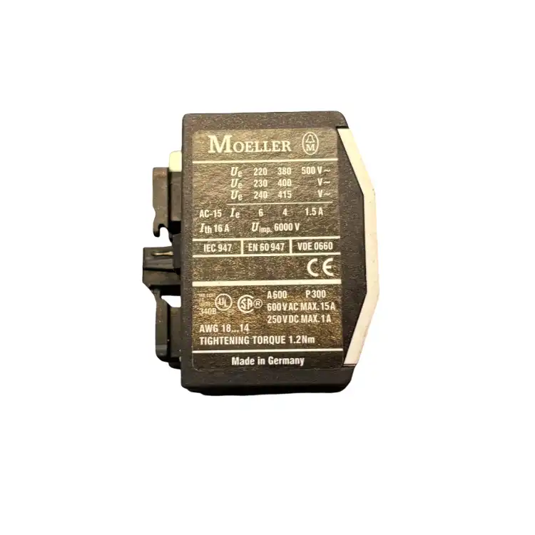 Moeller-22-DIL-M-22DILM-Stycznik-pomocniczy-16A-6000V-2