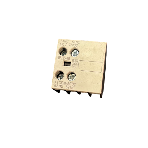 Eaton-XTCEXFAC02-DIL-A-XHI02-Stycznik-pomocniczy