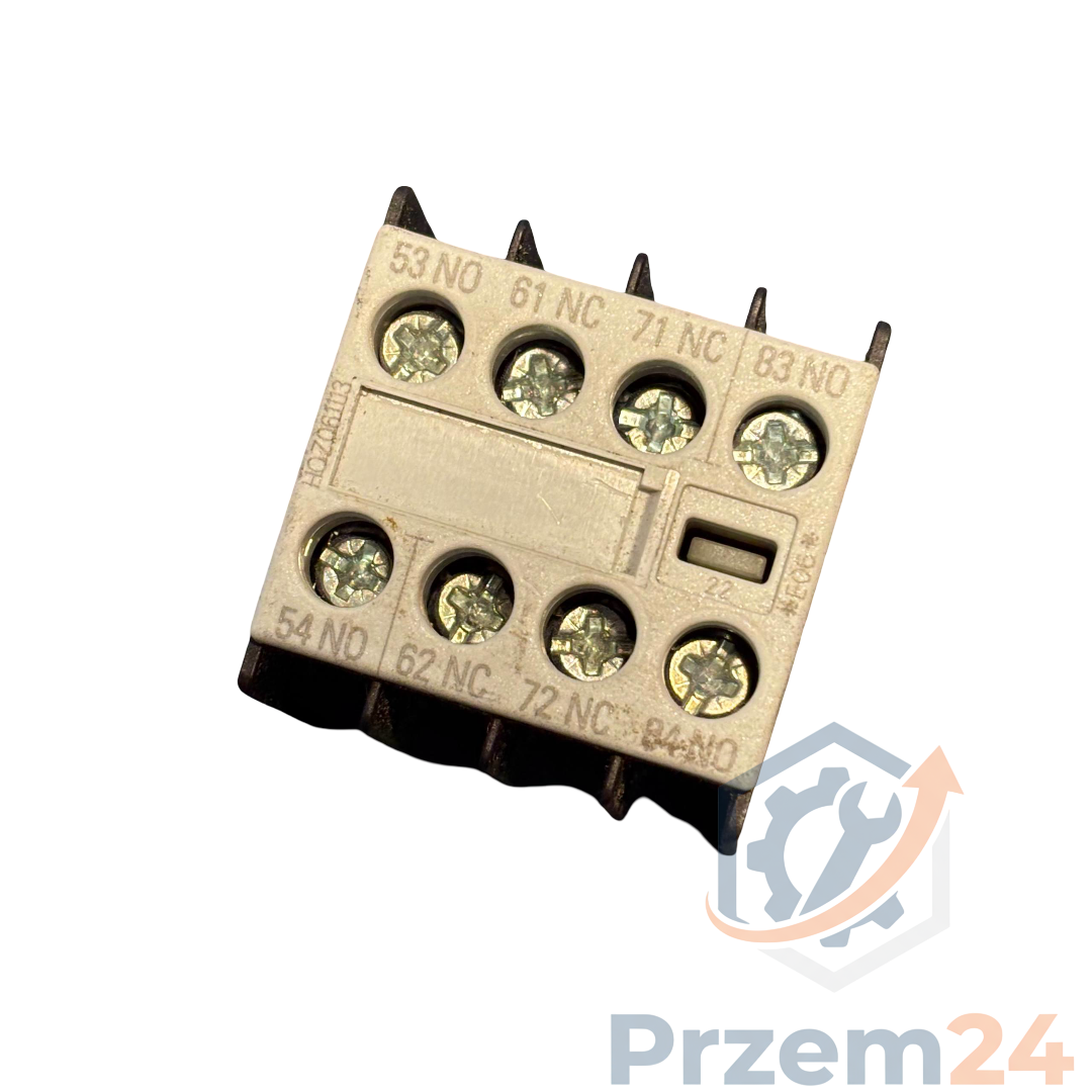 Siemens-3RH1911-1FA22-Styk-pomocniczy