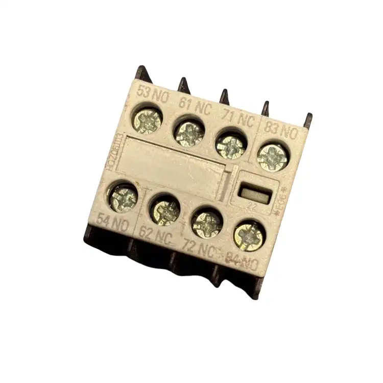 Siemens-3RH1911-1FA22-Styk-pomocniczy