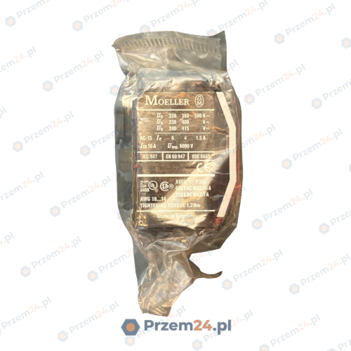Moeller-40-DIL-40DIL-Styk-pomocniczy-2