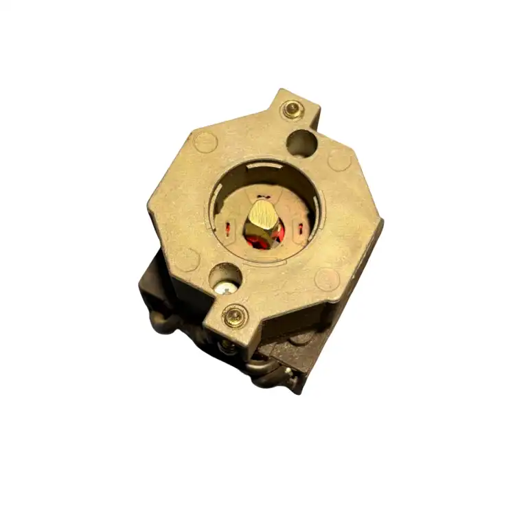 Telemecanique-XBC-D19104M12-065561-Łącznik-krzywkowy-230V-6,5A-0,75kW-3