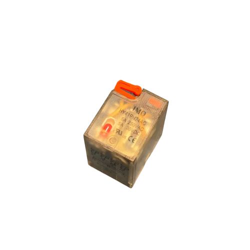 IMO-HY41PN24AC-Przekaźnik-mocy-250VAC-30VDC-5A