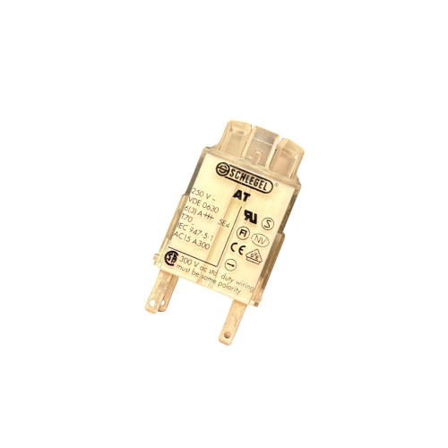 Schlegel-AT-Element-stykowy-250V-AC15-A300
