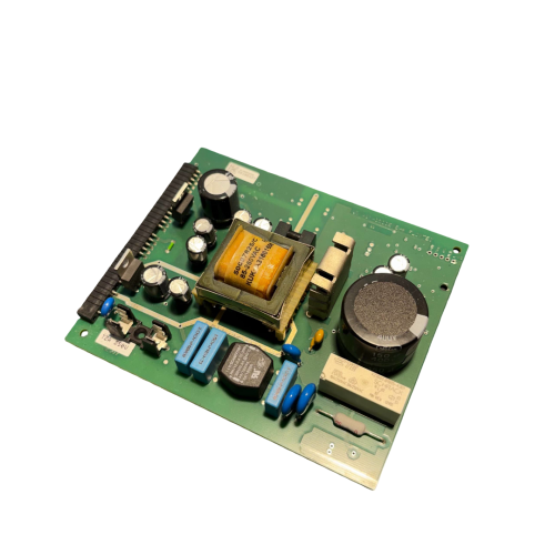E+H-Flowtec-321437-0200E-Płytka-zasilacza-Niesprawna