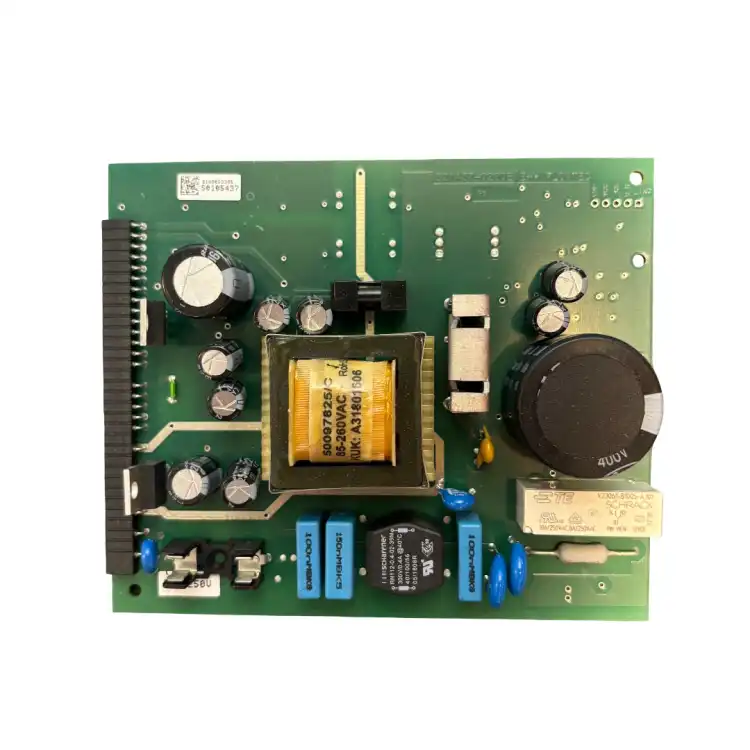 E+H-Flowtec-321437-0200E-Płytka-zasilacza-Niesprawna-2