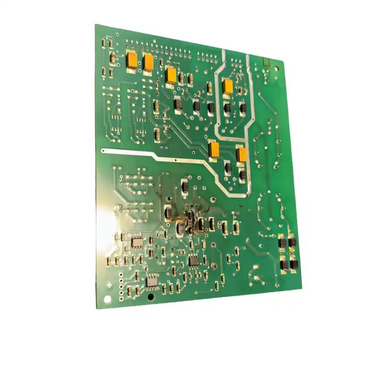 E+H-Flowtec-321437-0200E-Płytka-zasilacza-Niesprawna-3