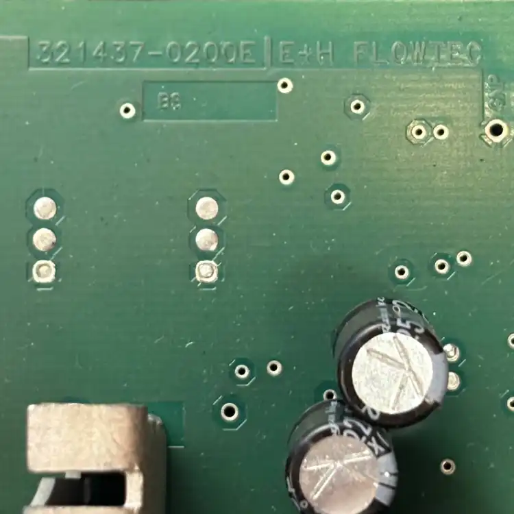 E+H-Flowtec-321437-0200E-Płytka-zasilacza-Niesprawna-5