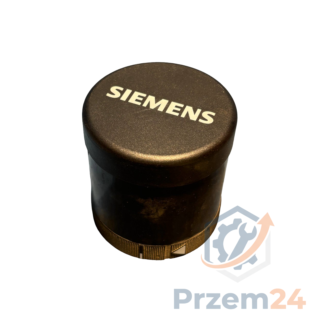 Siemens-8WD4-320-0FA-8WD4320-0FA-Czarny-sygnalizator-dźwiękowy-24V-UC