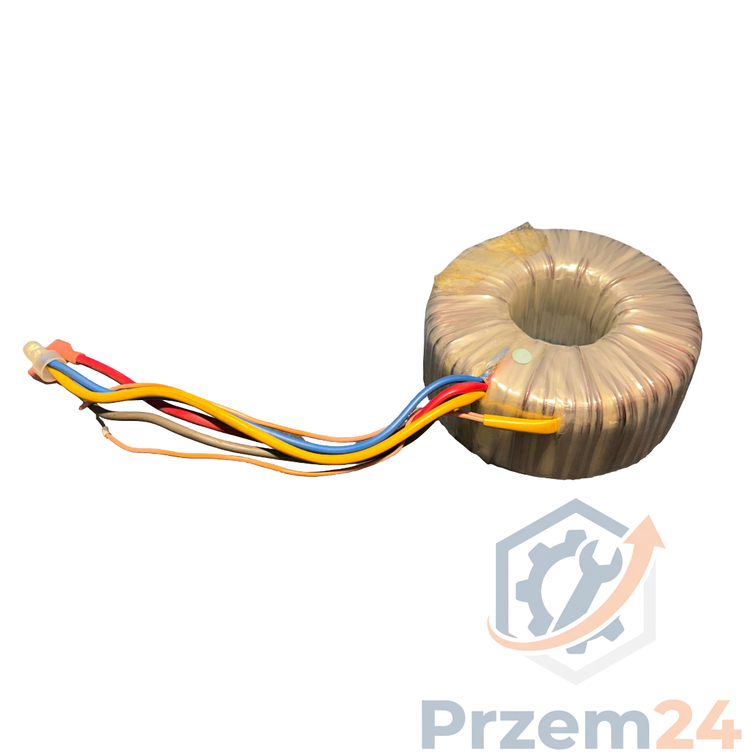 Amplimo-21014-Transformator-toroidalny-1.6A-50-60Hz