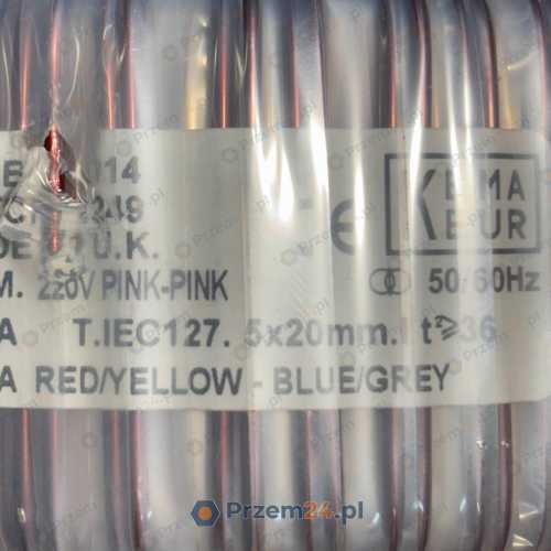 Amplimo-21014-Transformator-toroidalny-1.6A-50-60Hz-2
