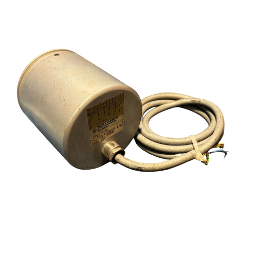 Irion-&amp;-Vosseler-IVO-F096.110Q228-060578-01-Enkoder-24VDC