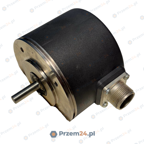 Lenord+Bauer-GEL-262-V-00040B20-C400136-Enkoder-10-30V-DC-2