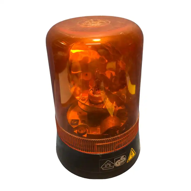 Funke+Huster-SLD-1-Lampa-ostrzegawcza-220V-0,23A