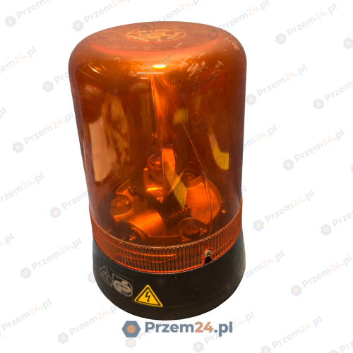 Funke+Huster-SLD-1-Lampa-ostrzegawcza-220V-0,23A-2