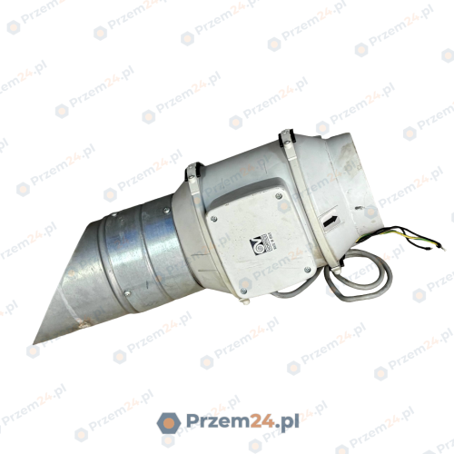 Vortice-Lineo-125-V0-Wentylator-220-240V-50Hz-33W-Ø-125mm-2