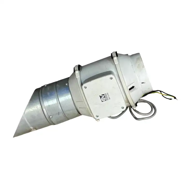 Vortice-Lineo-125-V0-Wentylator-220-240V-50Hz-33W-Ø-125mm-2
