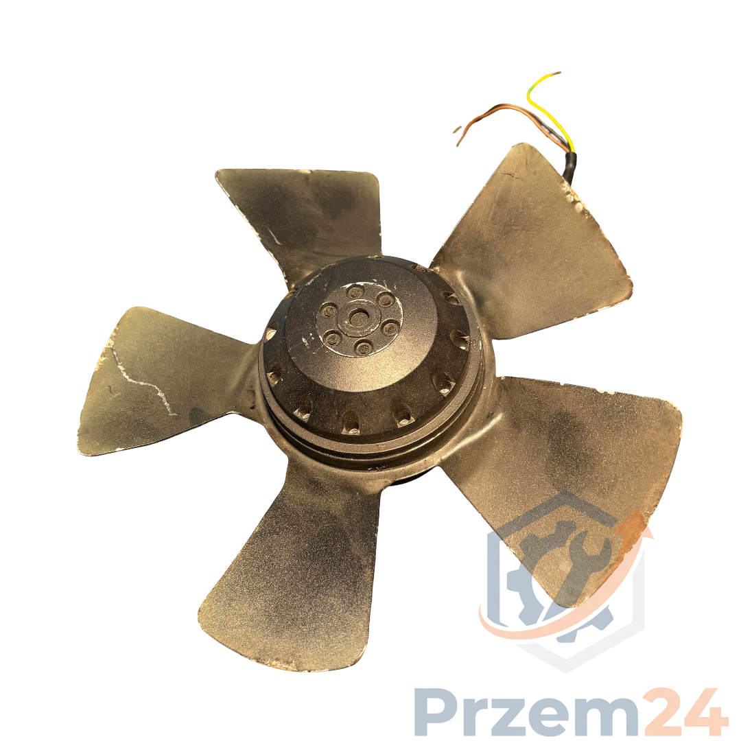Ebm-papst-A2E250-AB05-67-Wentylator-230V-50-60Hz-0,55A-125W